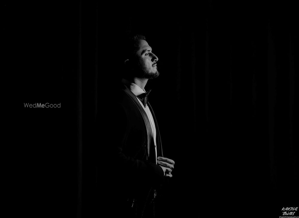 Photo From Mayank & Kritika - By Kaushal Tiwari Photography
