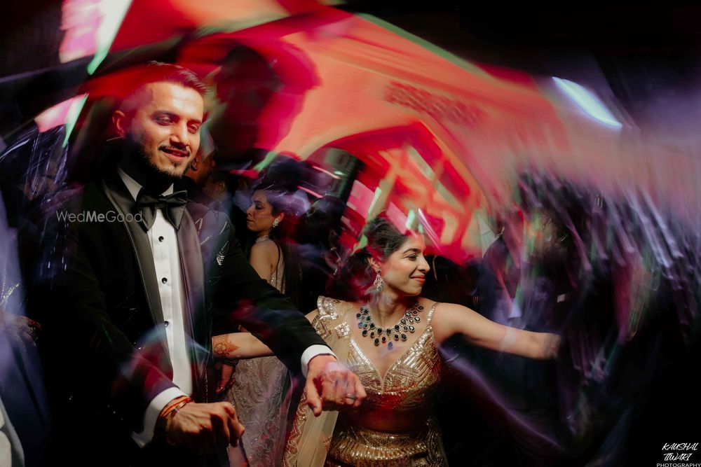 Photo From Mayank & Kritika - By Kaushal Tiwari Photography