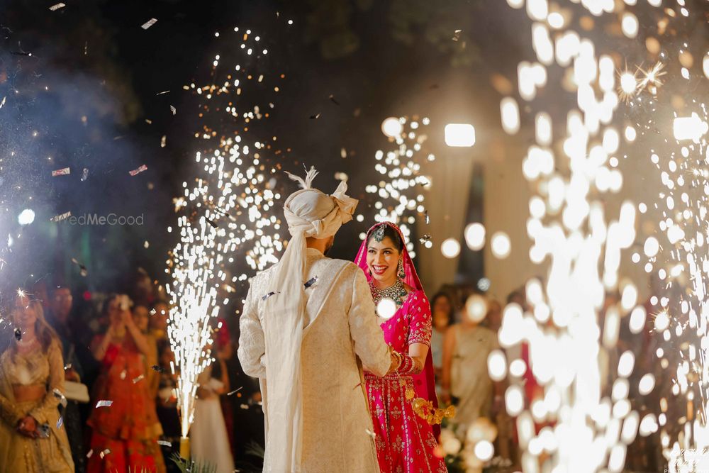 Photo From Mayank & Kritika - By Kaushal Tiwari Photography