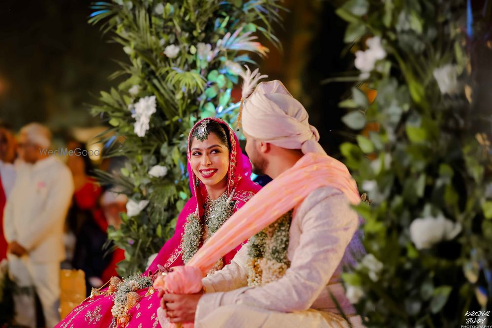 Photo From Mayank & Kritika - By Kaushal Tiwari Photography
