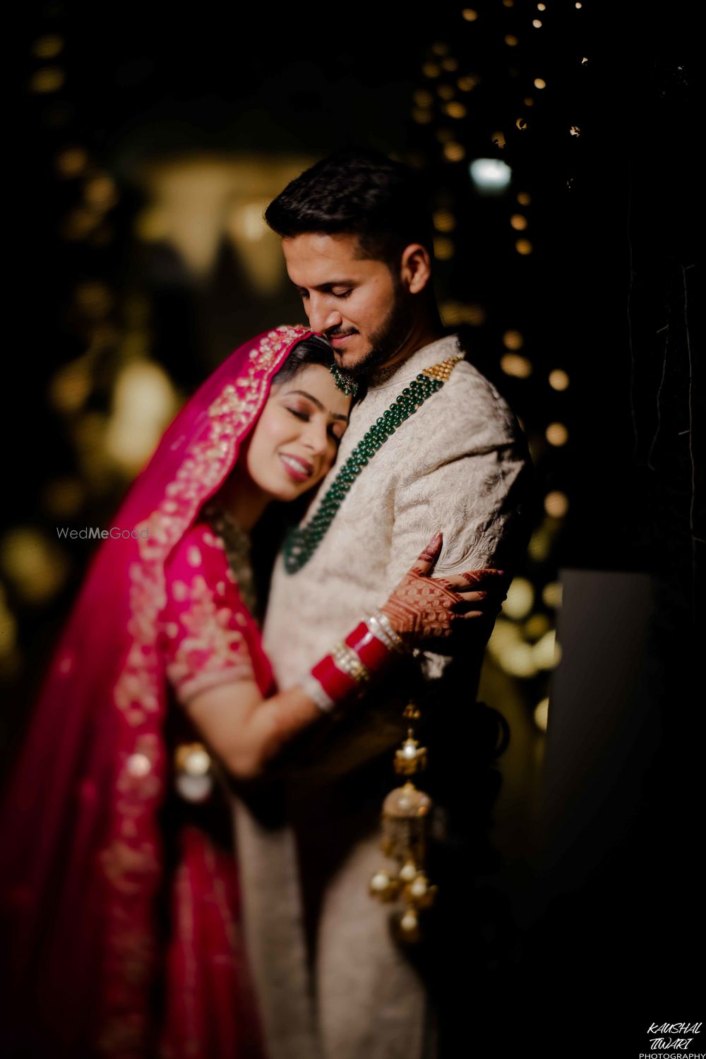 Photo From Mayank & Kritika - By Kaushal Tiwari Photography