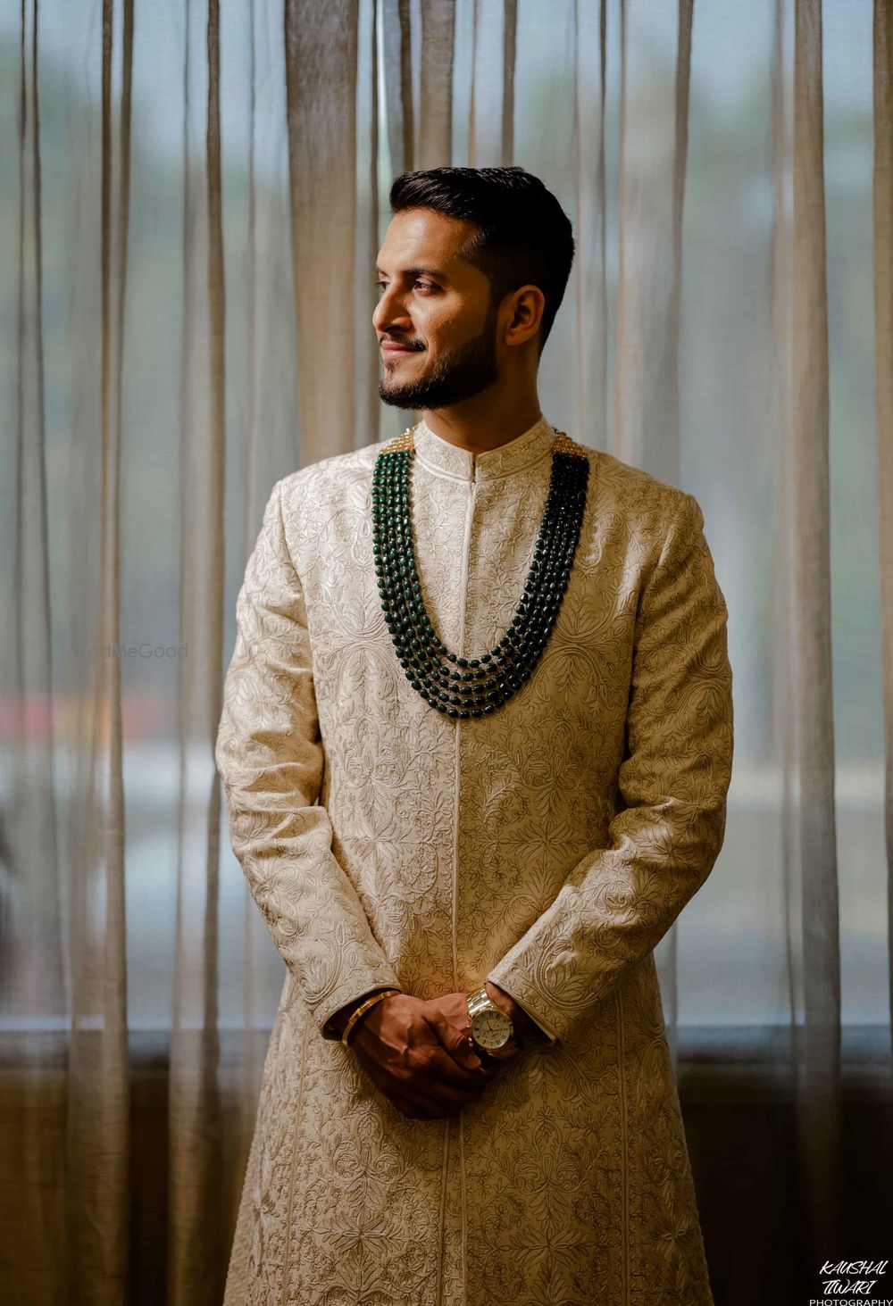 Photo From Mayank & Kritika - By Kaushal Tiwari Photography