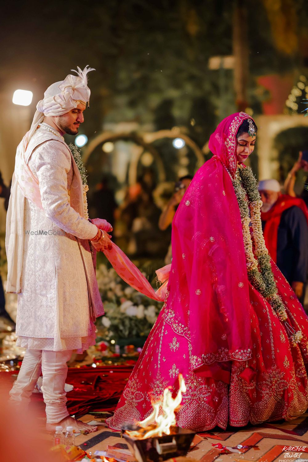 Photo From Mayank & Kritika - By Kaushal Tiwari Photography