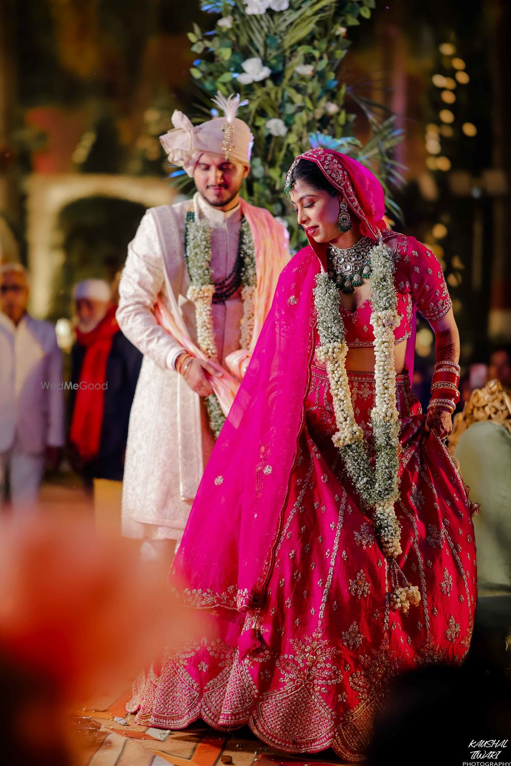 Photo From Mayank & Kritika - By Kaushal Tiwari Photography