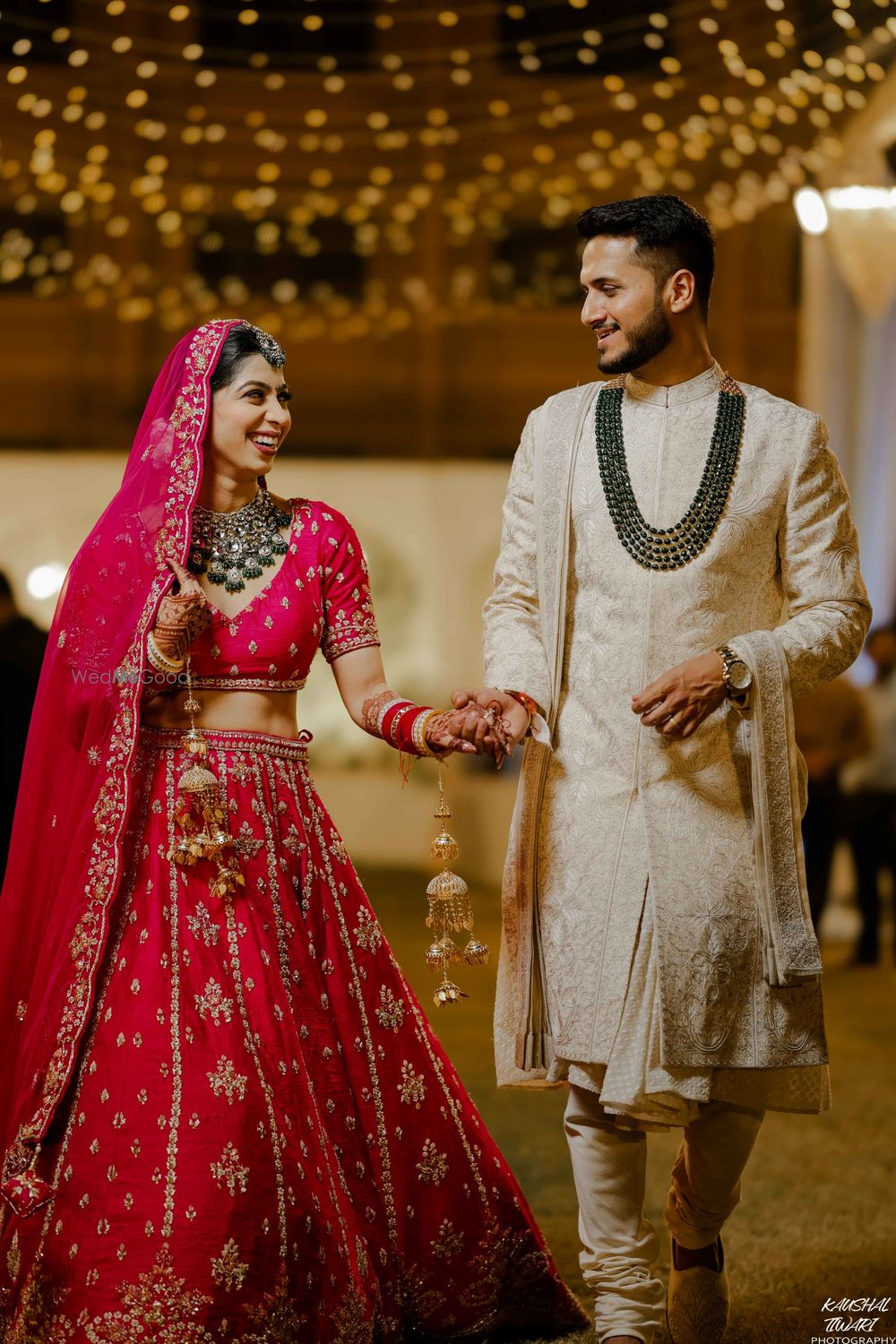 Photo From Mayank & Kritika - By Kaushal Tiwari Photography