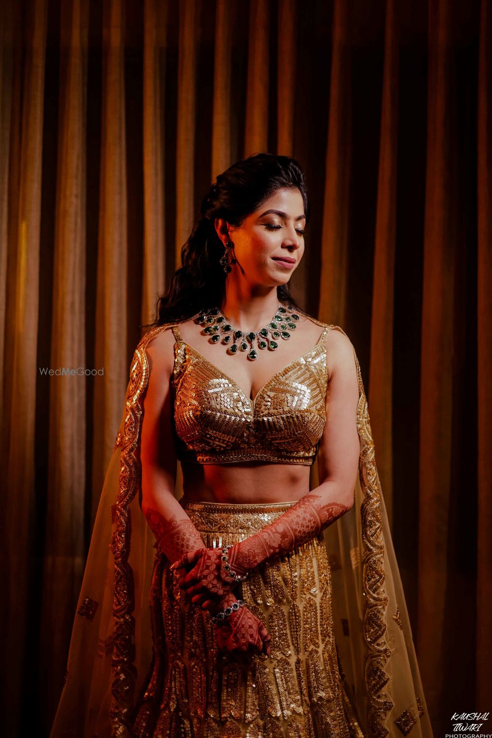 Photo From Mayank & Kritika - By Kaushal Tiwari Photography