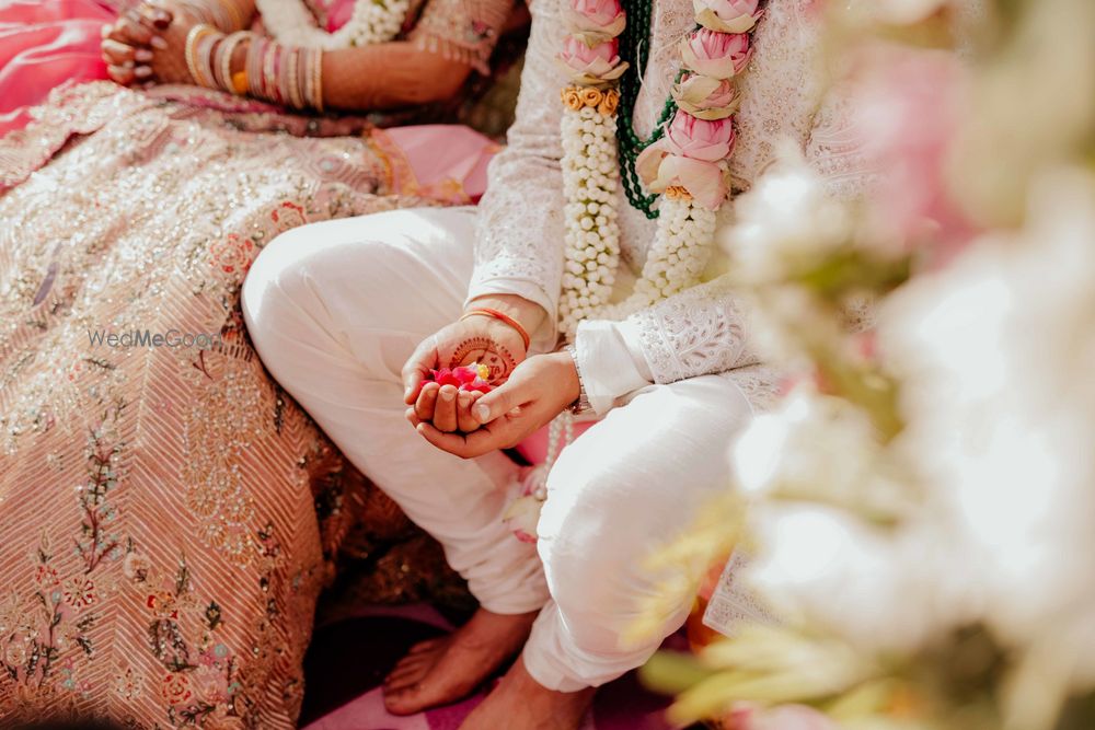Photo From Alok & Sanchita - By Kaushal Tiwari Photography