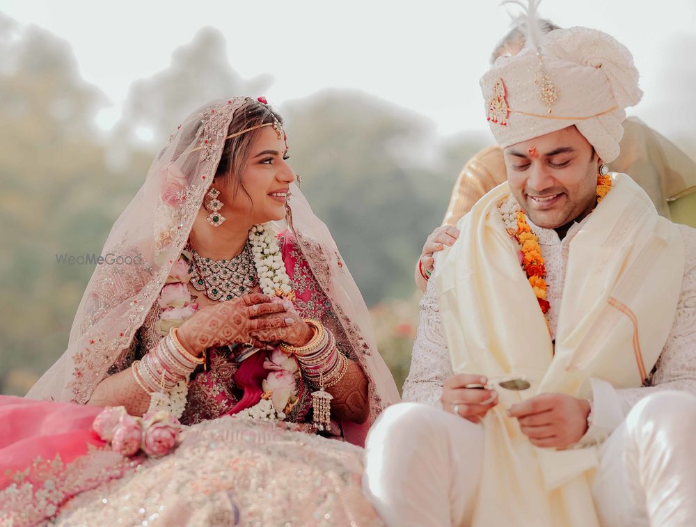 Photo From Alok & Sanchita - By Kaushal Tiwari Photography
