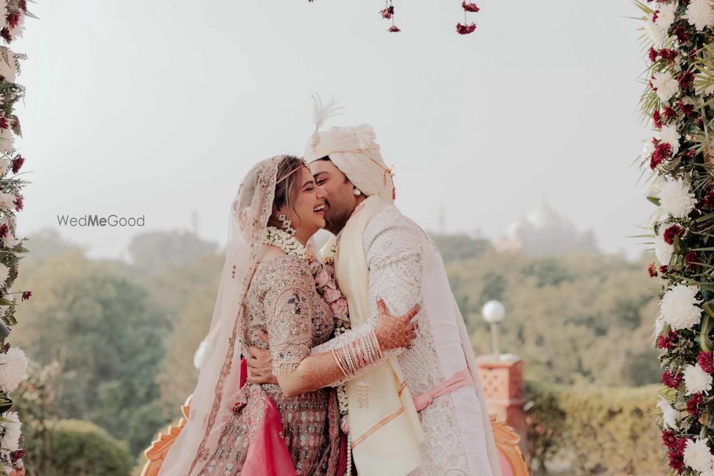 Photo From Alok & Sanchita - By Kaushal Tiwari Photography