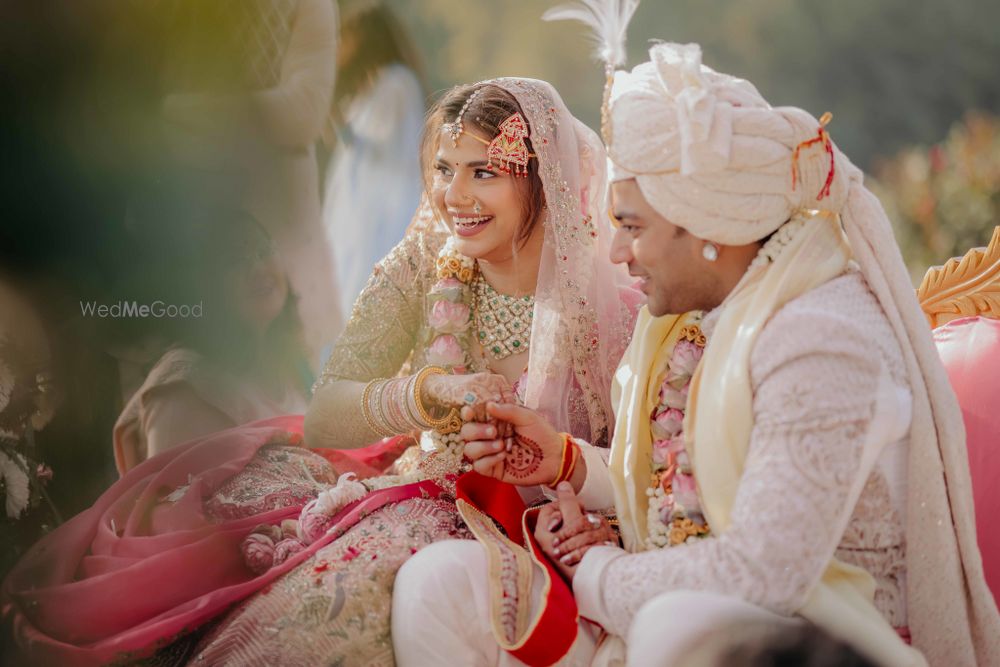 Photo From Alok & Sanchita - By Kaushal Tiwari Photography