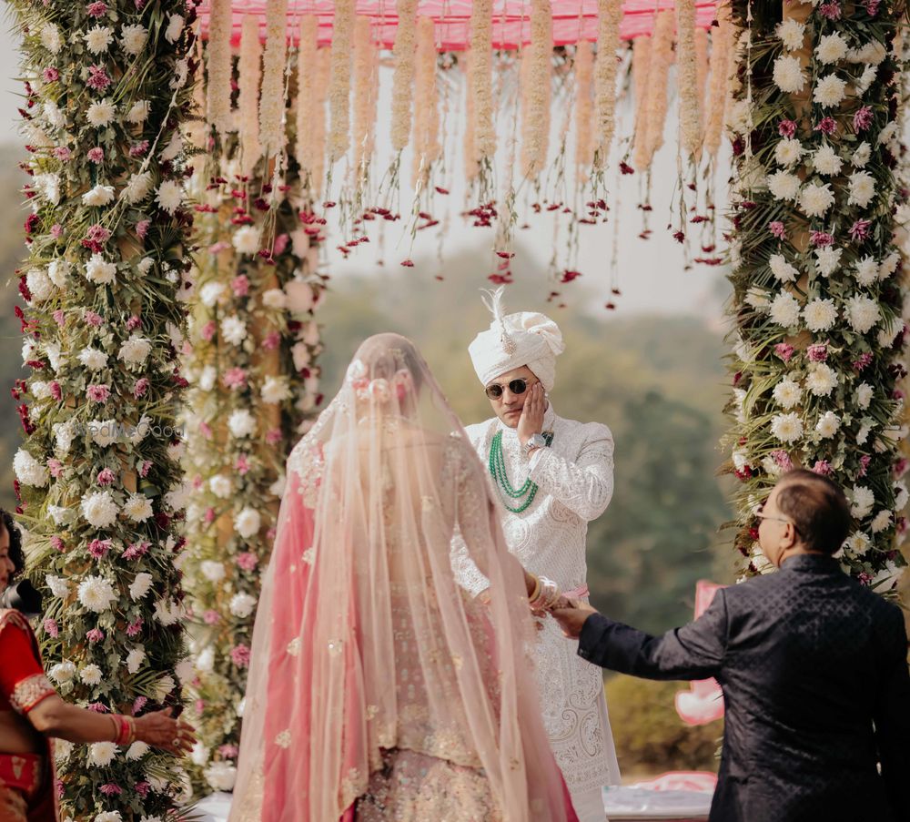 Photo From Alok & Sanchita - By Kaushal Tiwari Photography