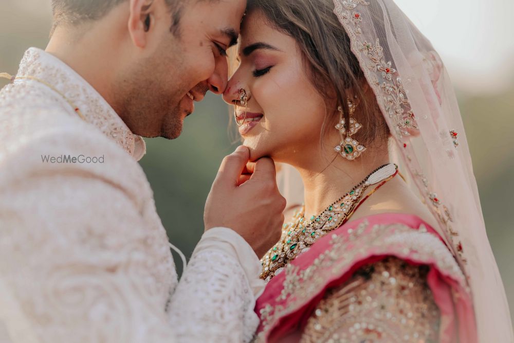 Photo From Alok & Sanchita - By Kaushal Tiwari Photography