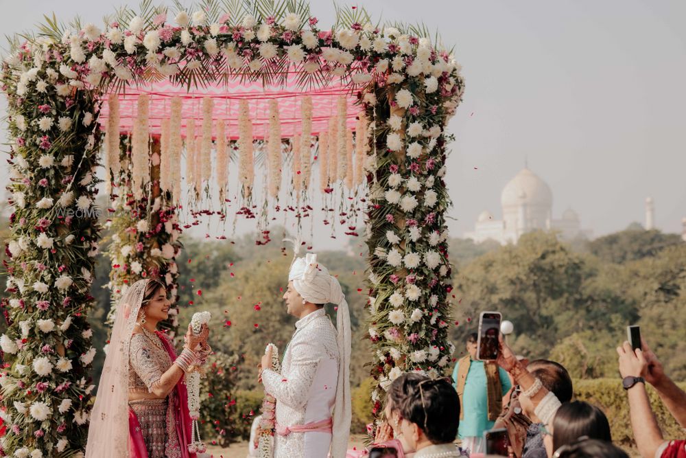 Photo From Alok & Sanchita - By Kaushal Tiwari Photography
