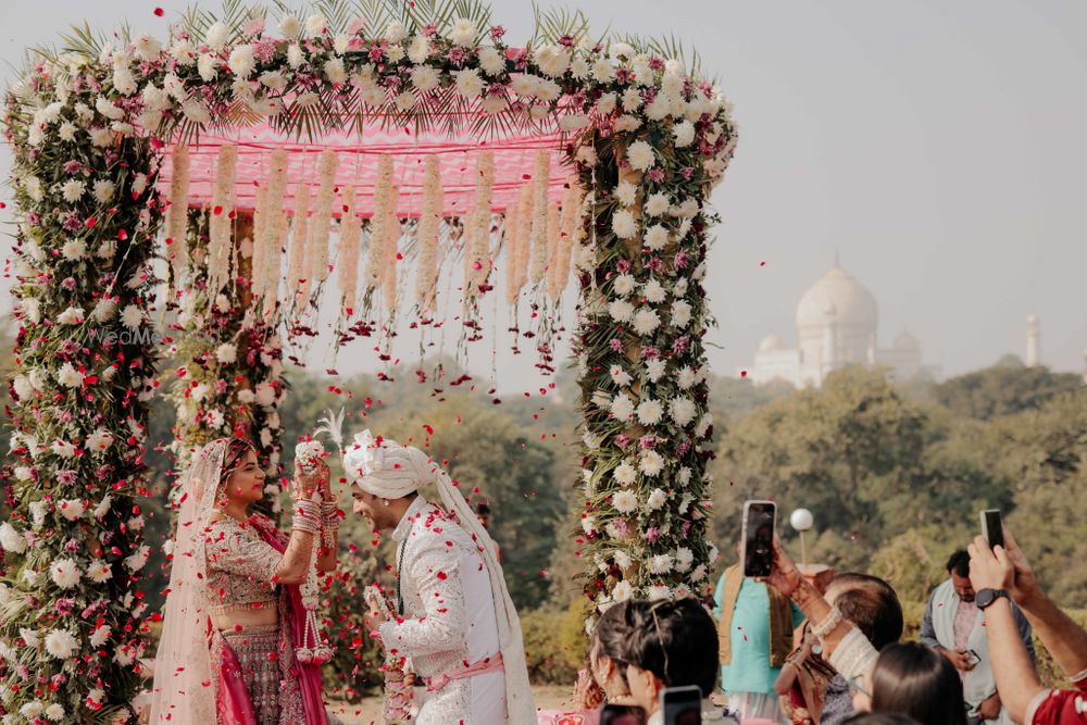 Photo From Alok & Sanchita - By Kaushal Tiwari Photography
