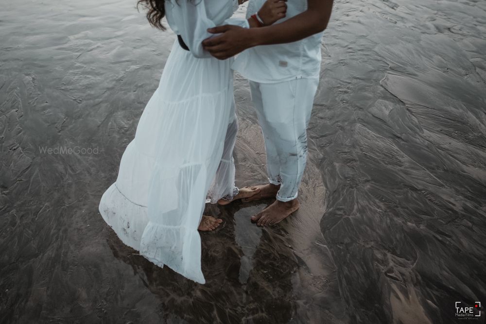 Photo From Aasman And Anju - By Tape Media Films