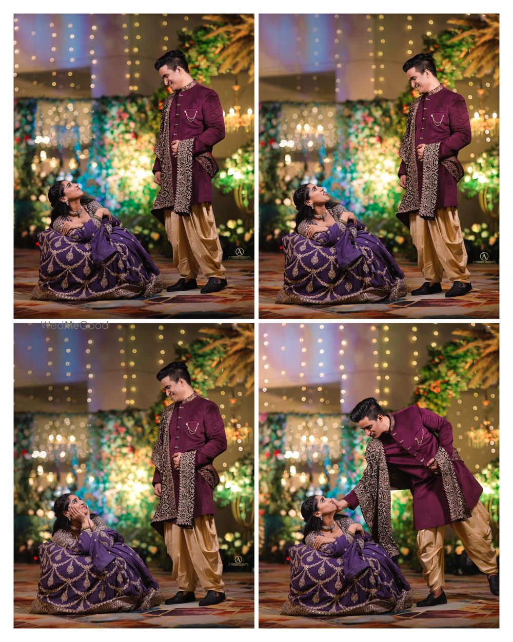 Photo From Isha & Shivam  - By A Generation Photography - Pre Wedding