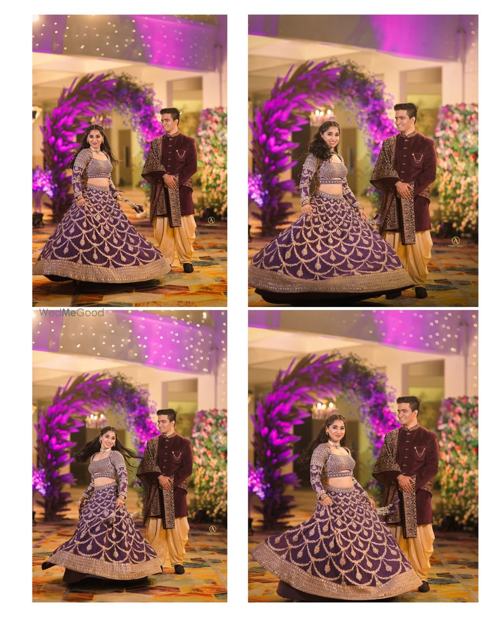 Photo From Isha & Shivam  - By A Generation Photography - Pre Wedding