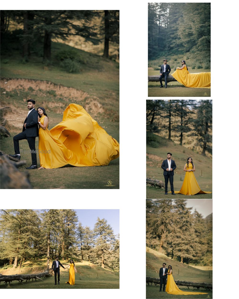 Photo From Nisdhi & Ranveer - By A Generation Photography - Pre Wedding