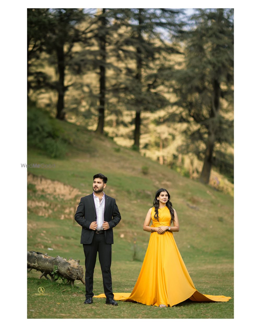 Photo From Nisdhi & Ranveer - By A Generation Photography - Pre Wedding