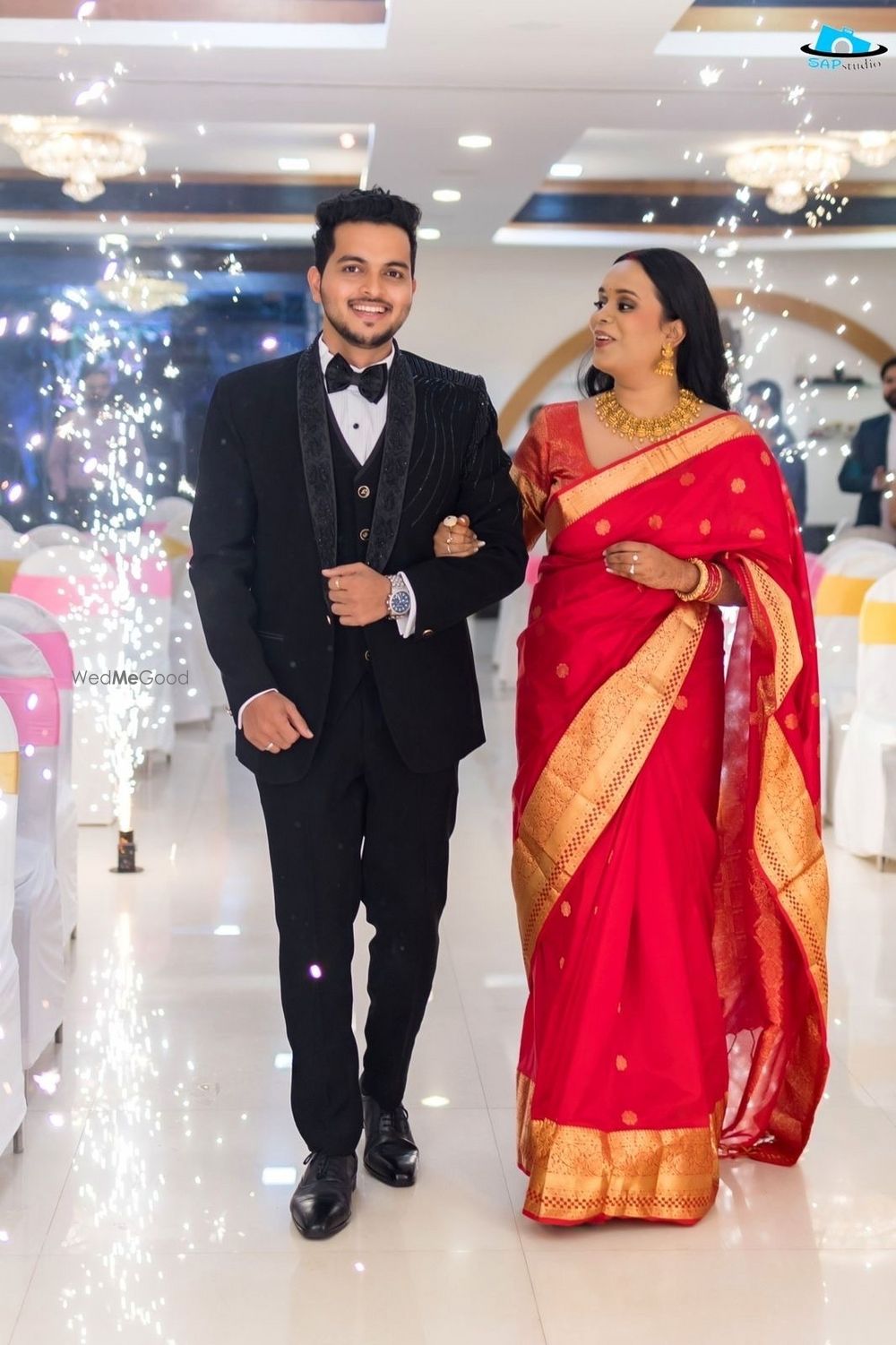 Photo From shambhavi - By Makeup by Nikita Sanghvi
