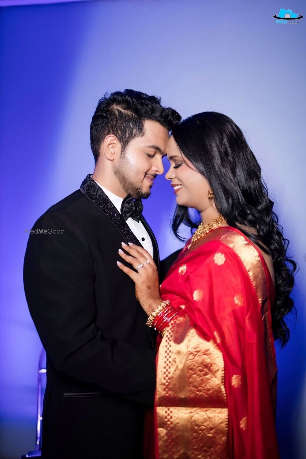 Photo From shambhavi - By Makeup by Nikita Sanghvi