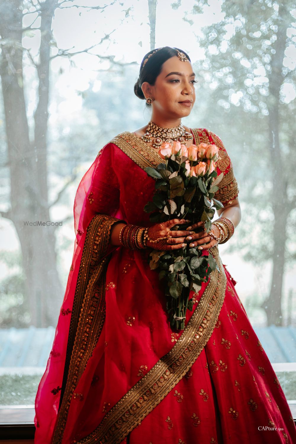 Photo From SHRUTI X ADITYA - By Capture TPS