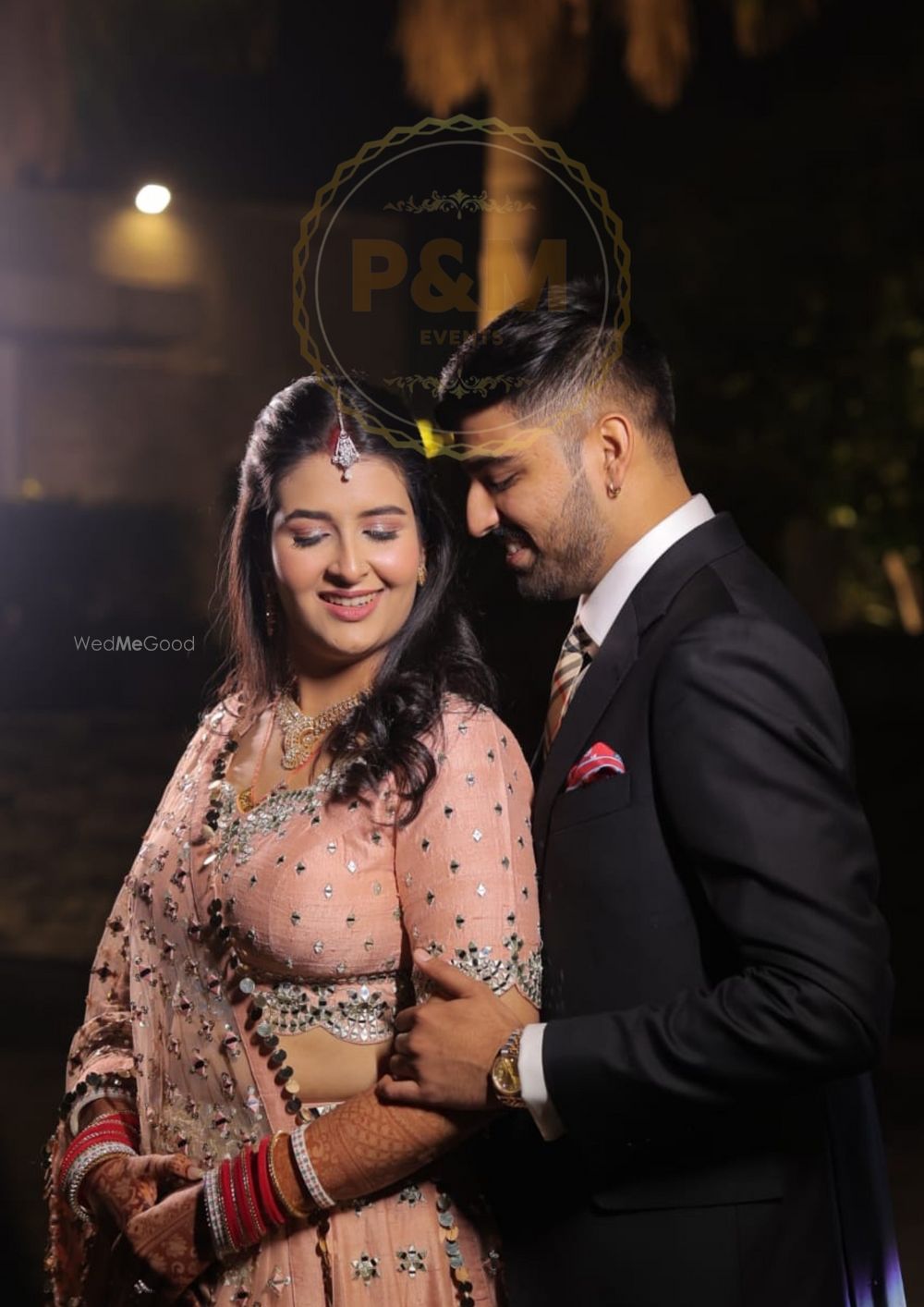 Photo From Reception Ceremony "Yash & Surbhi” - By P&M Events And Celebrity Management