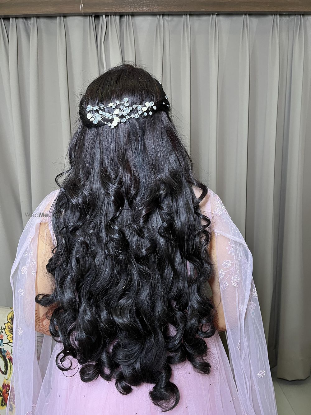 Photo From Bride Ankita - By Manisha Dhaliya Makeover