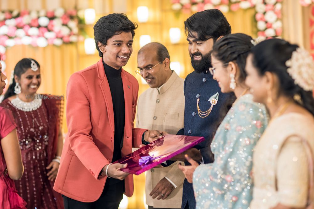 Photo From Jaanu + Bhuvan - By Rolls & Reels