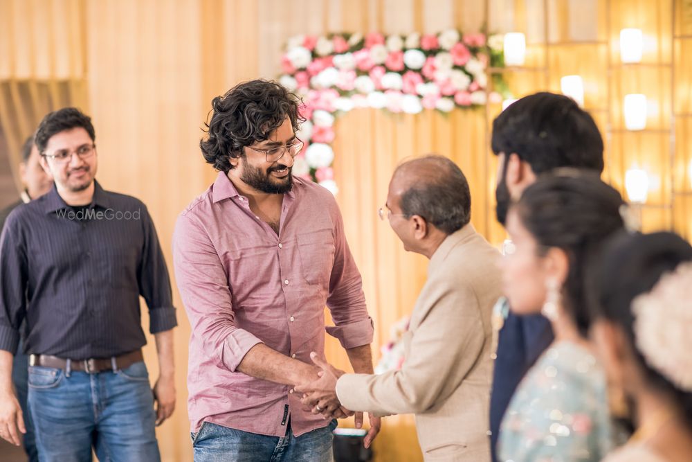 Photo From Jaanu + Bhuvan - By Rolls & Reels