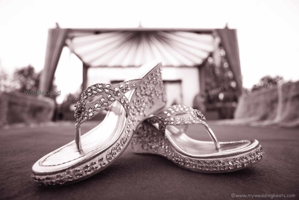 Photo From Dhruv + Surbhi - By My Wedding Beats