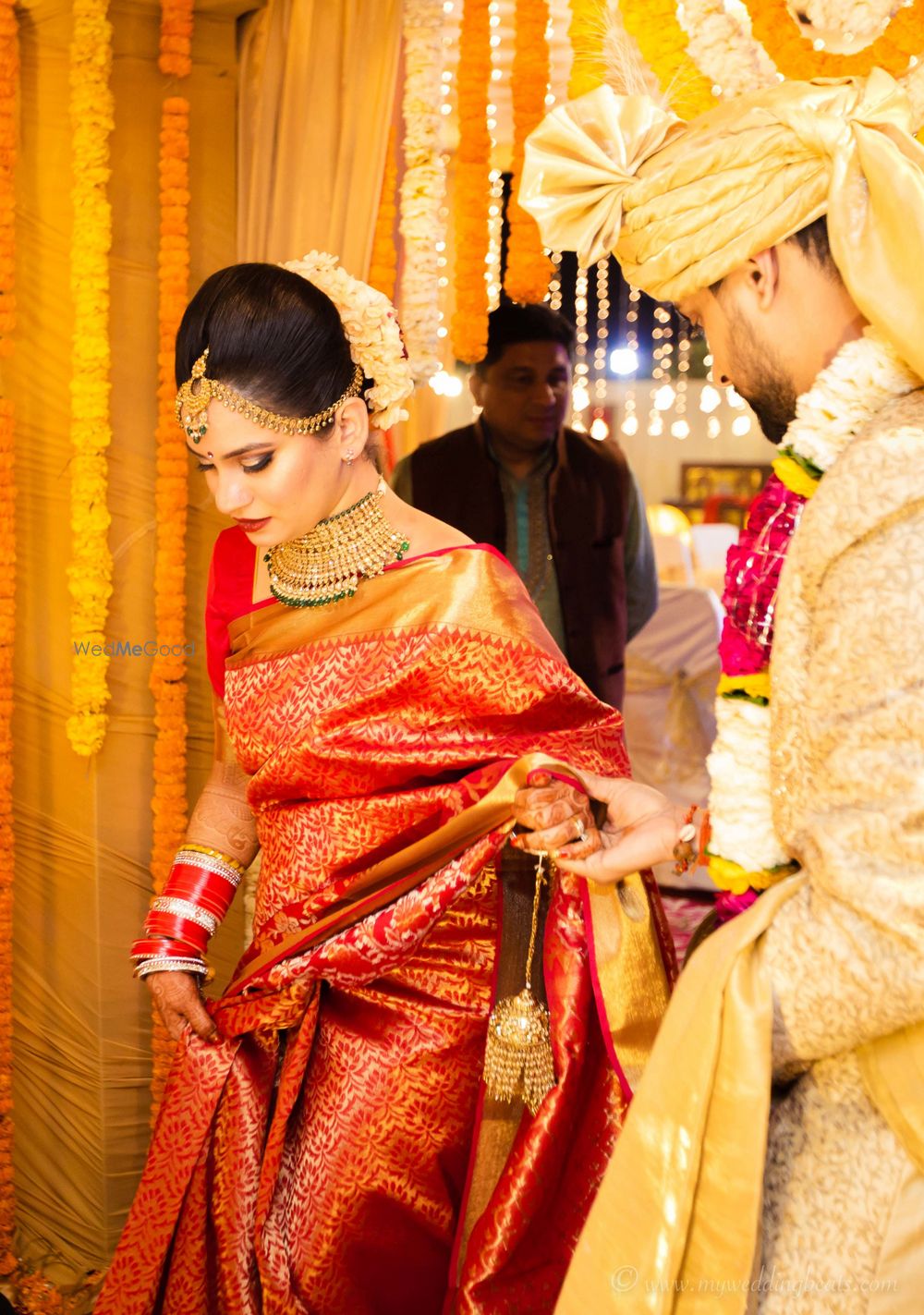 Photo From Dhruv + Surbhi - By My Wedding Beats