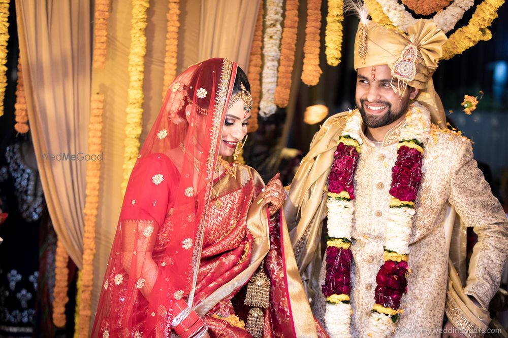 Photo From Dhruv + Surbhi - By My Wedding Beats