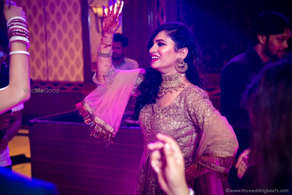 Photo From Dhruv + Surbhi - By My Wedding Beats