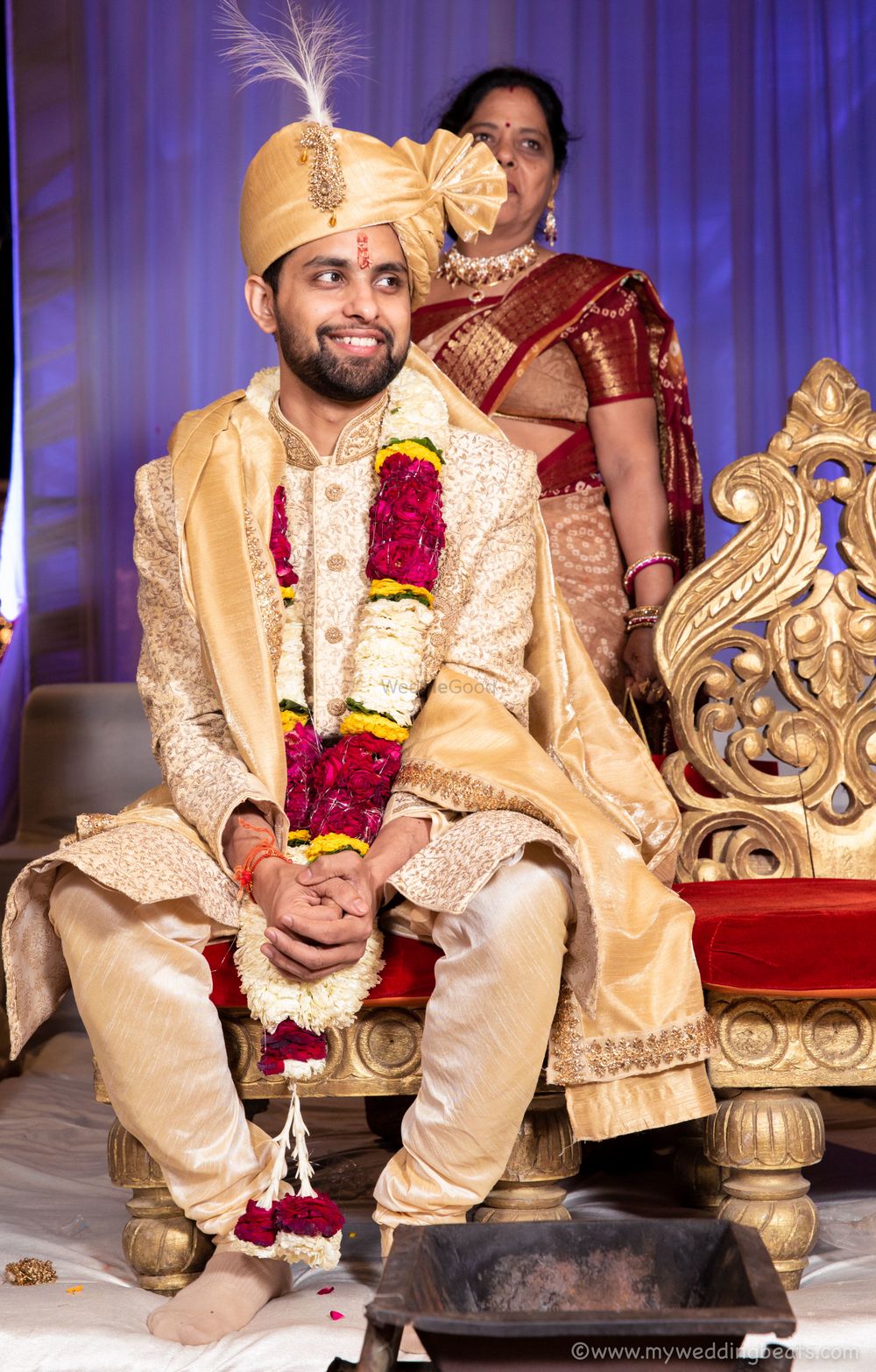 Photo From Dhruv + Surbhi - By My Wedding Beats