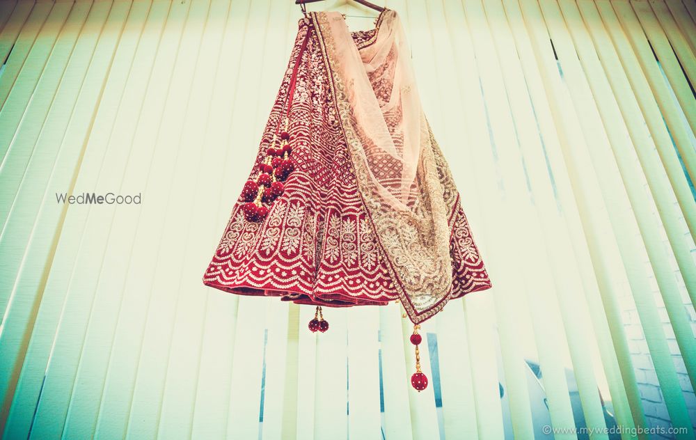 Photo From Dhruv + Surbhi - By My Wedding Beats