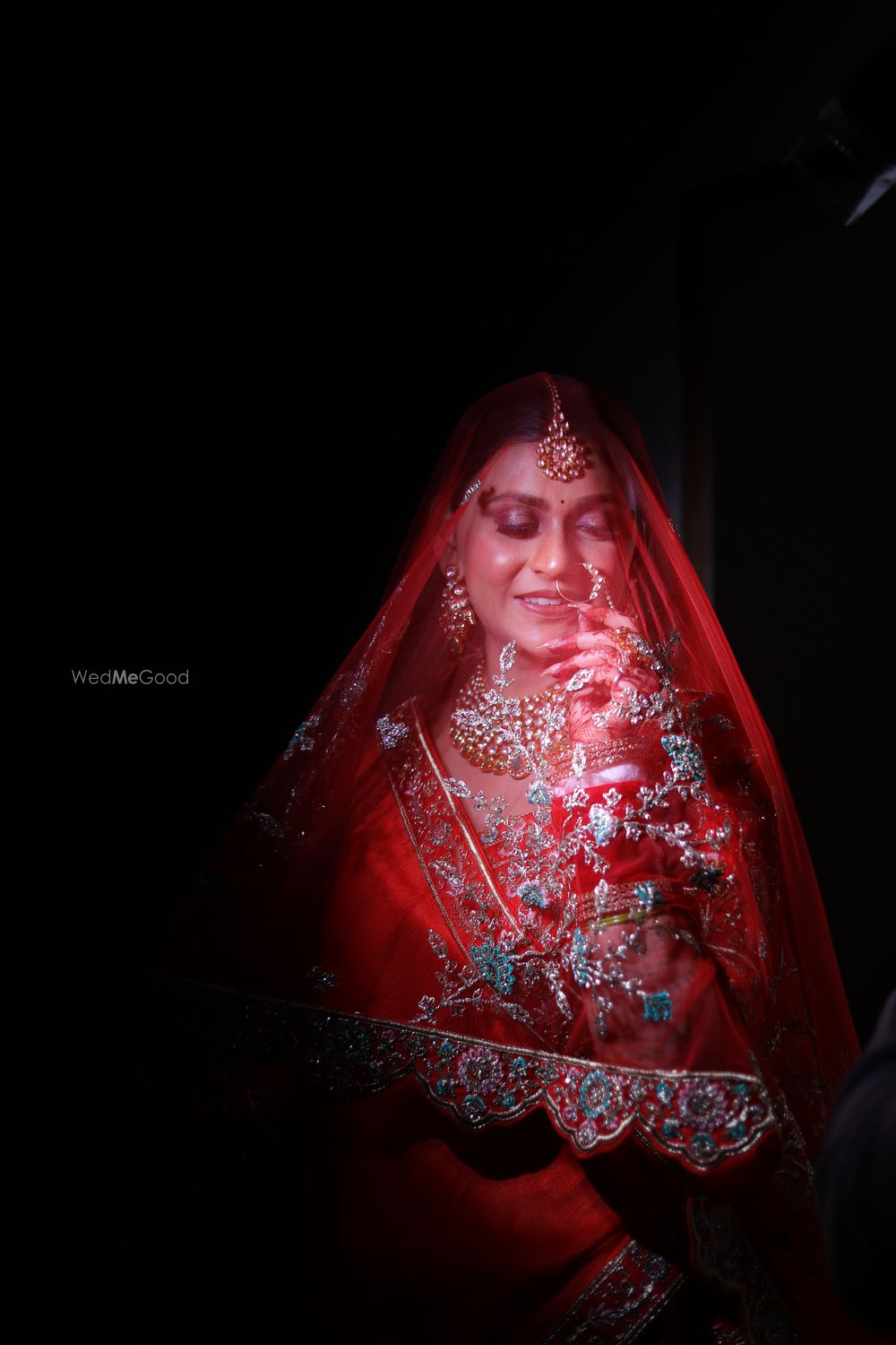 Photo From Shubhangi - By Gleaming Glam by Ritu