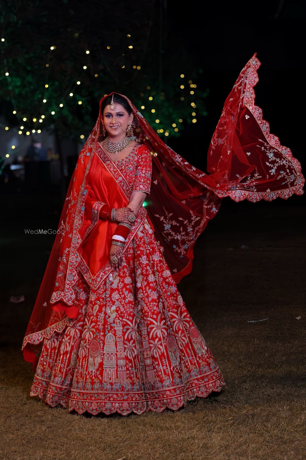 Photo From Shubhangi - By Gleaming Glam by Ritu