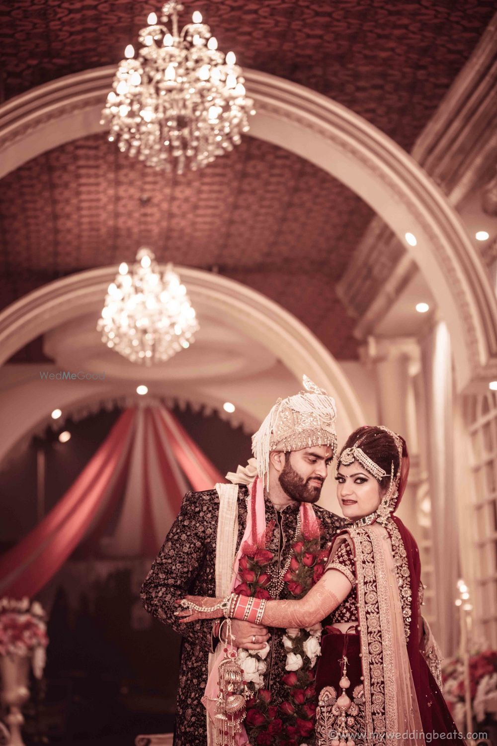 Photo From Sahil + Simmi - By My Wedding Beats