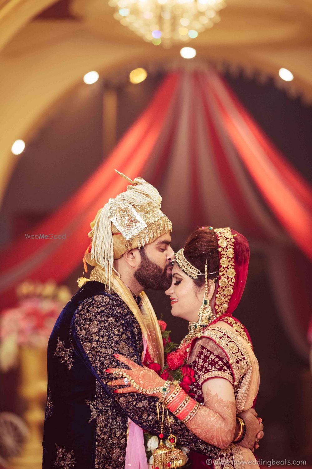 Photo From Sahil + Simmi - By My Wedding Beats