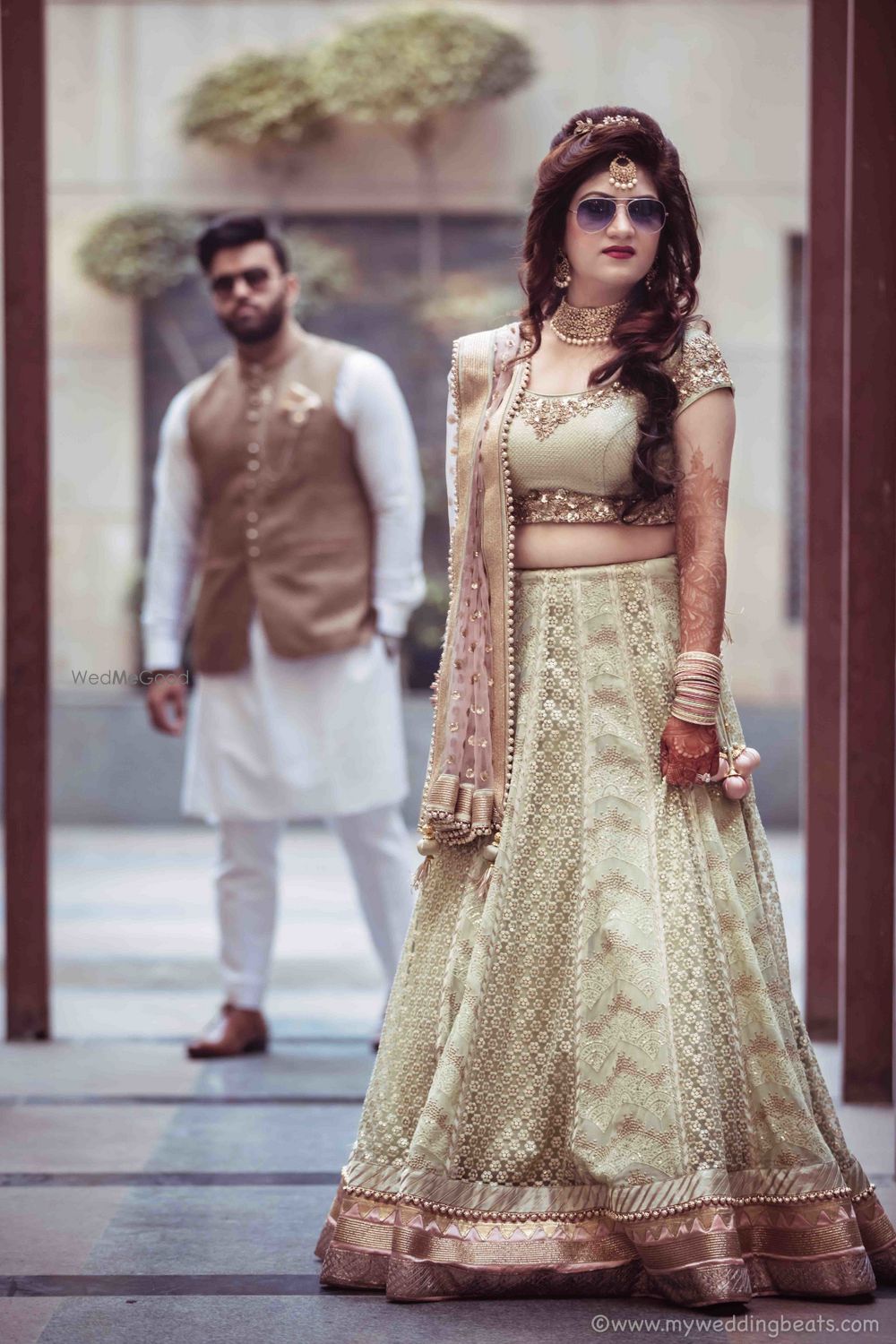 Photo From Sahil + Simmi - By My Wedding Beats