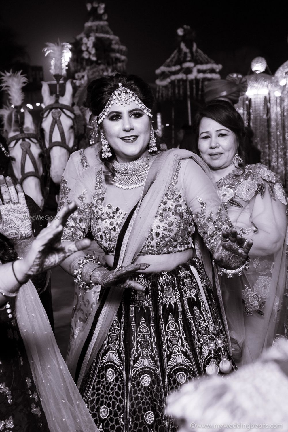 Photo From Sahil + Simmi - By My Wedding Beats