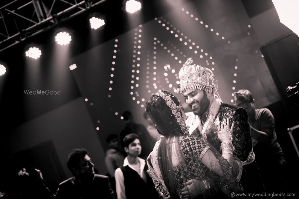 Photo From Sahil + Simmi - By My Wedding Beats