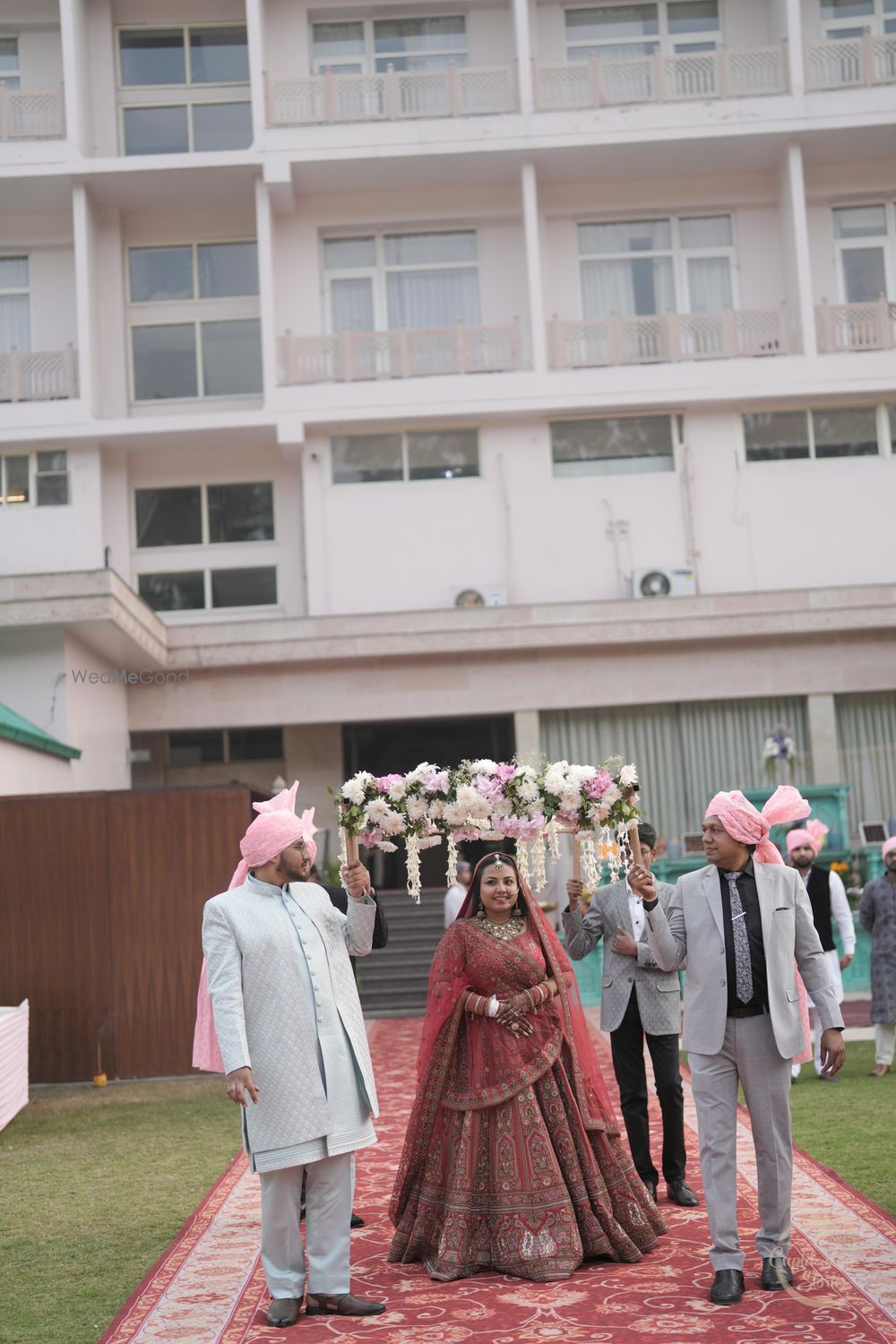 Photo From Eva & Anshul - By Cupid Love stories