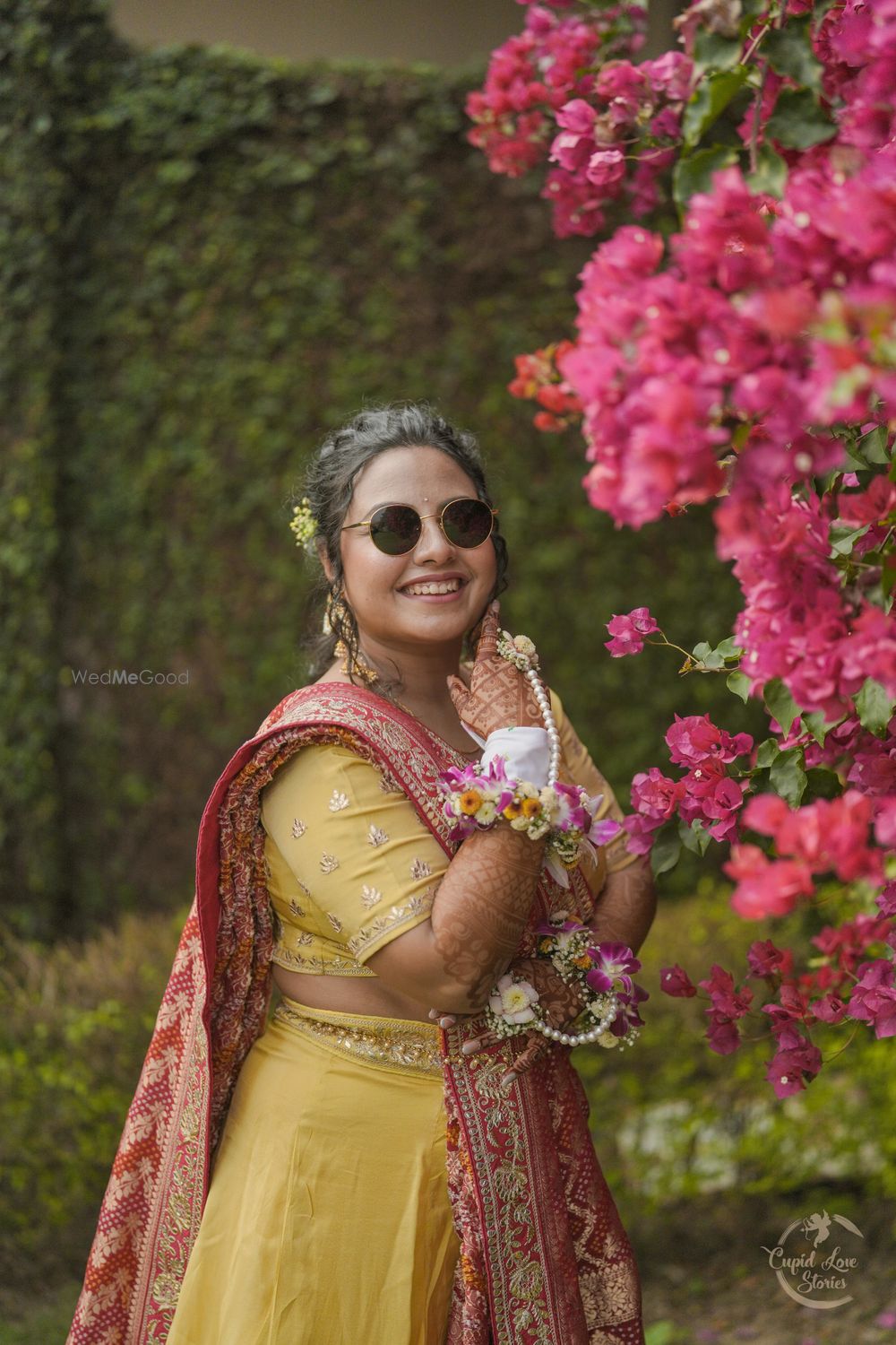 Photo From Eva & Anshul - By Cupid Love stories