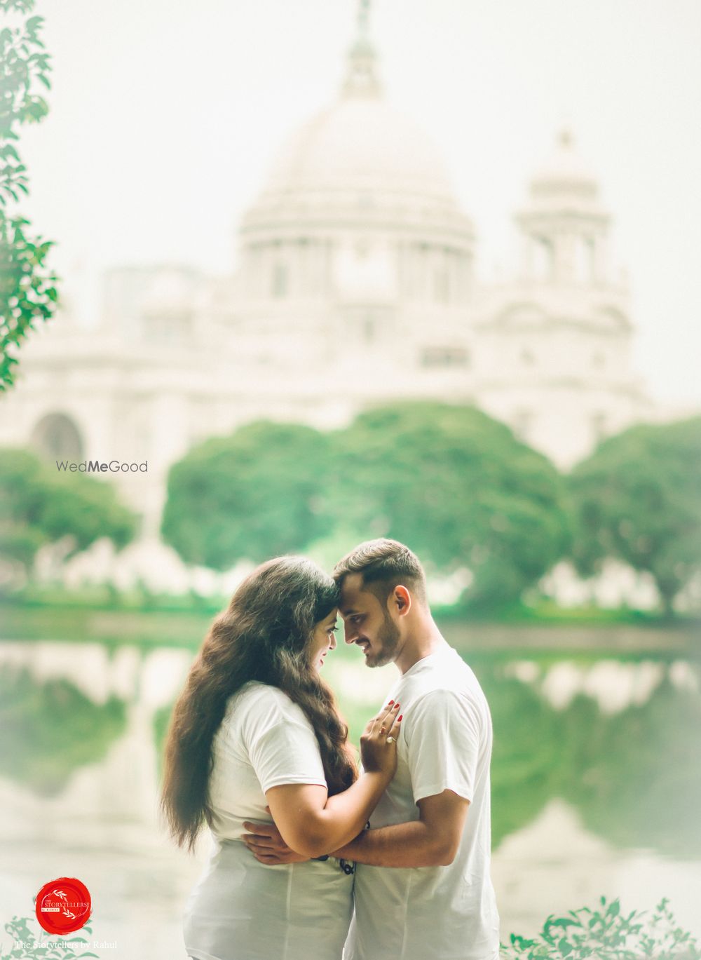 Photo From Pre- Wedding of Priya and Ritesh - By The Storytellers by Rahul