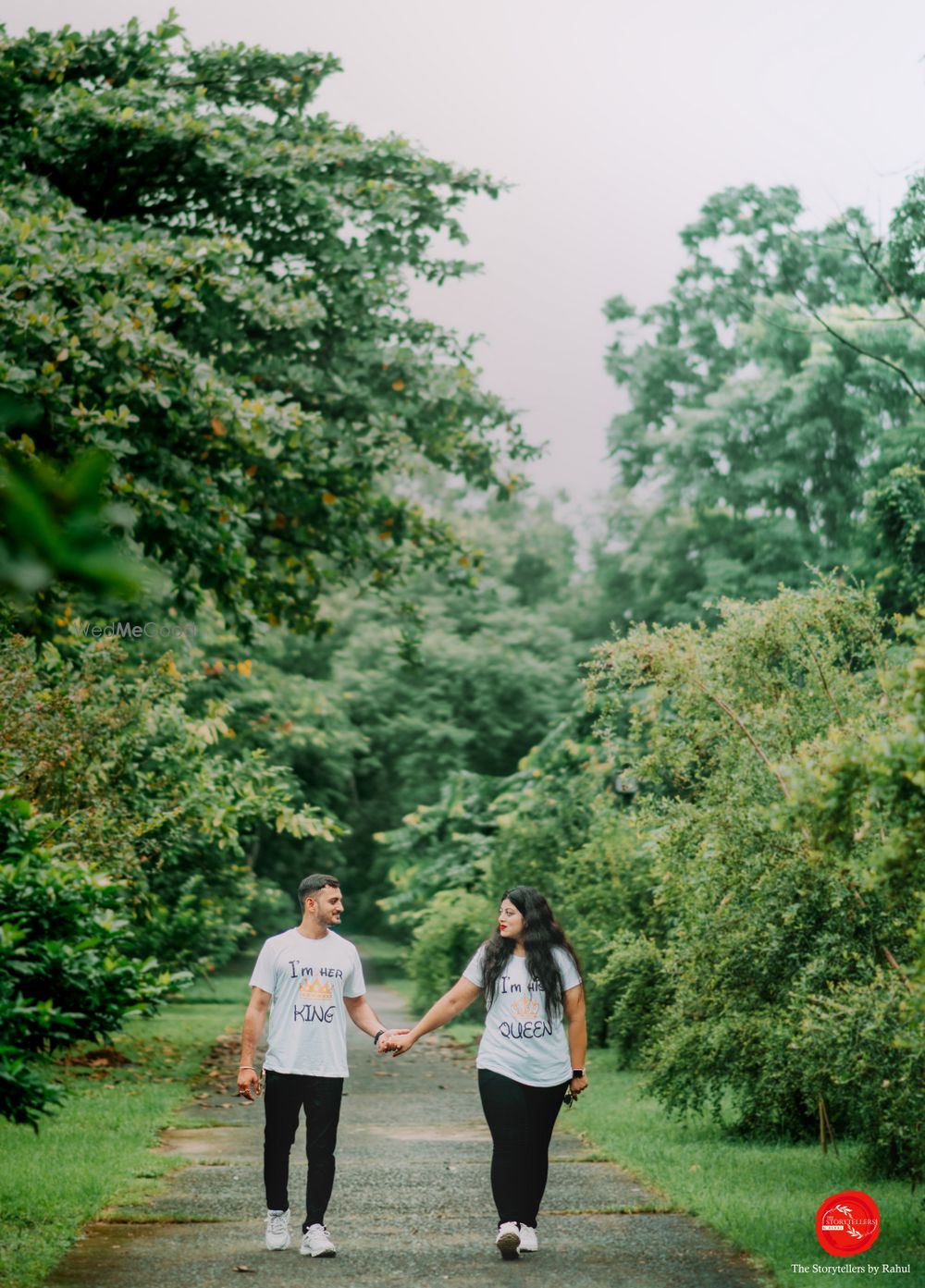 Photo From Pre- Wedding of Priya and Ritesh - By The Storytellers by Rahul