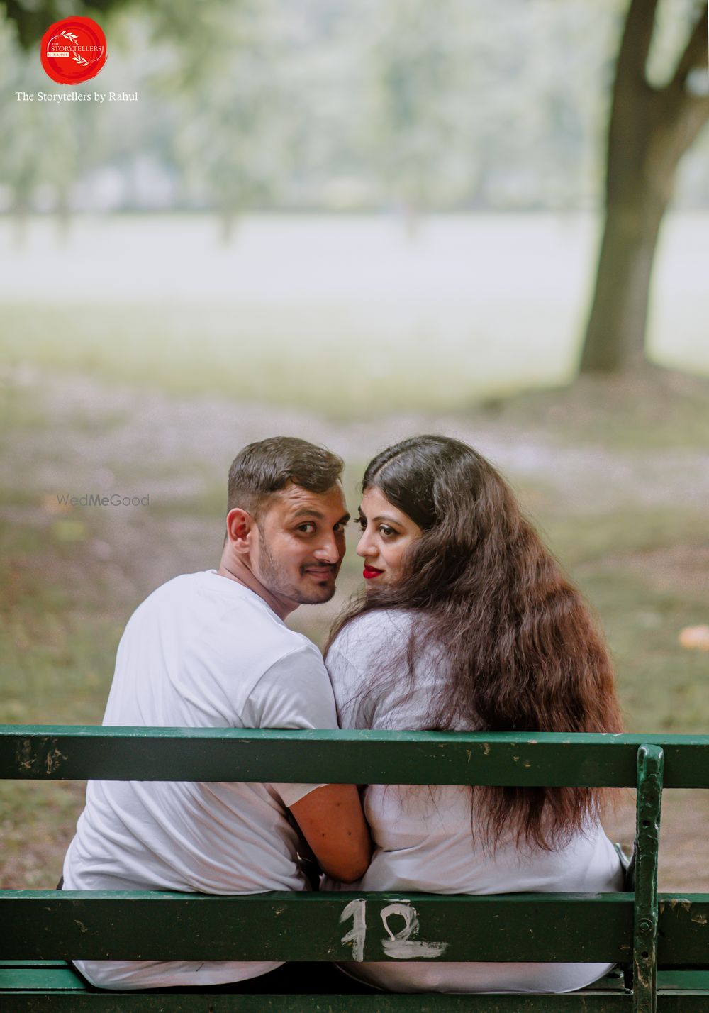 Photo From Pre- Wedding of Priya and Ritesh - By The Storytellers by Rahul