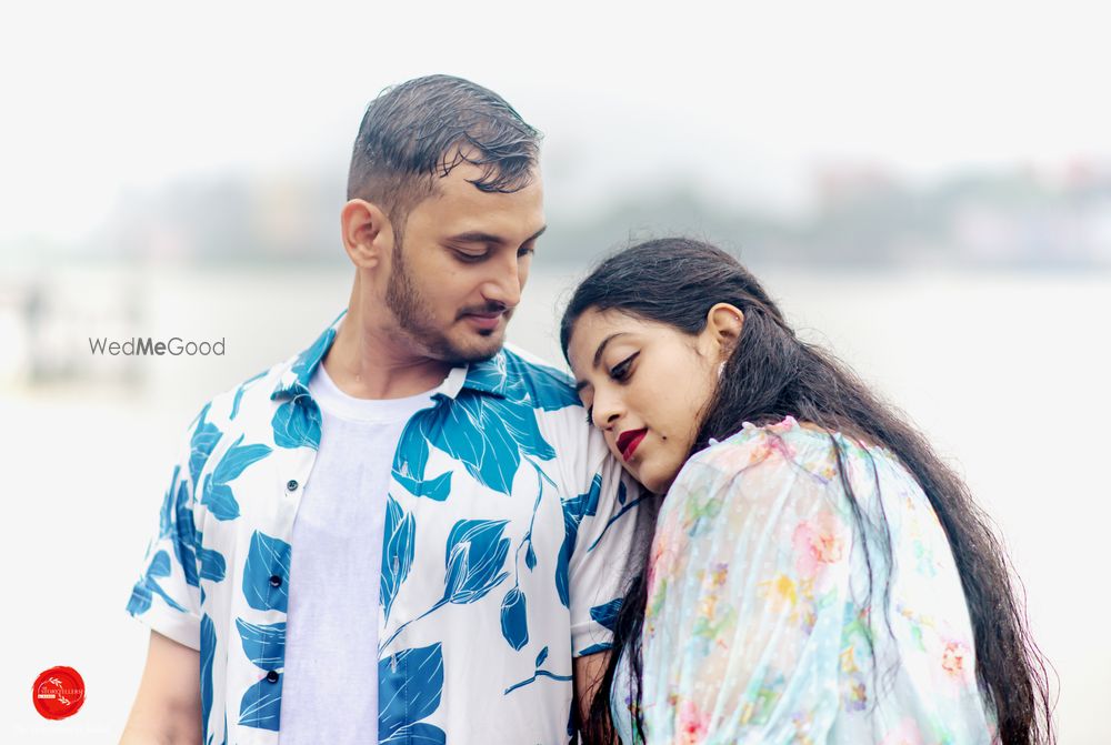 Photo From Pre- Wedding of Priya and Ritesh - By The Storytellers by Rahul
