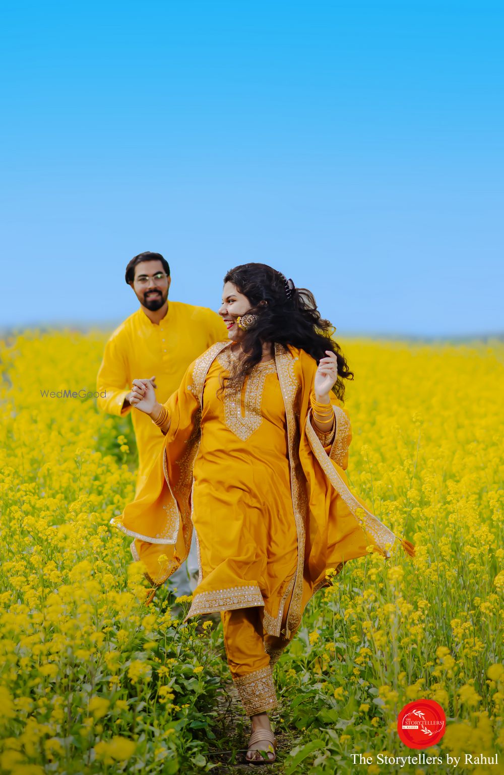 Photo From Ali Loves Angana - By The Storytellers by Rahul